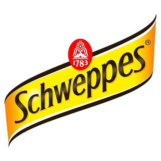 Schweppes