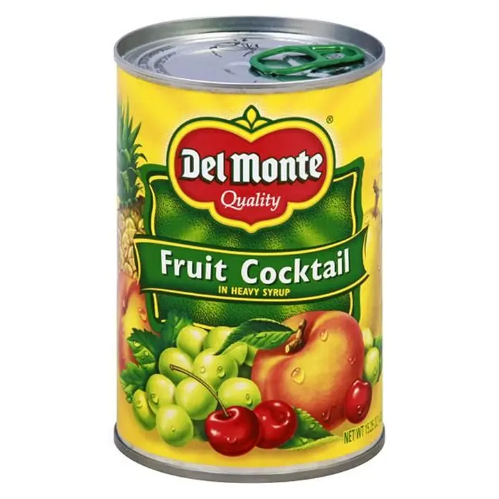 Del Monte Fruit Cocktail 432g/can