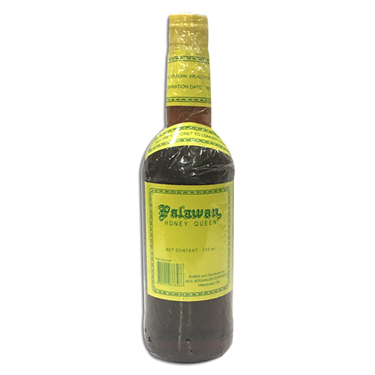 Tagaytay Honey 750ml/bottle