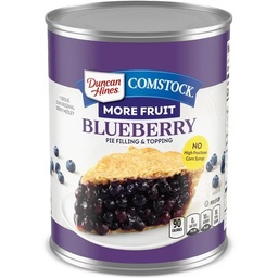 Original Royal Blueberry 21oz/can