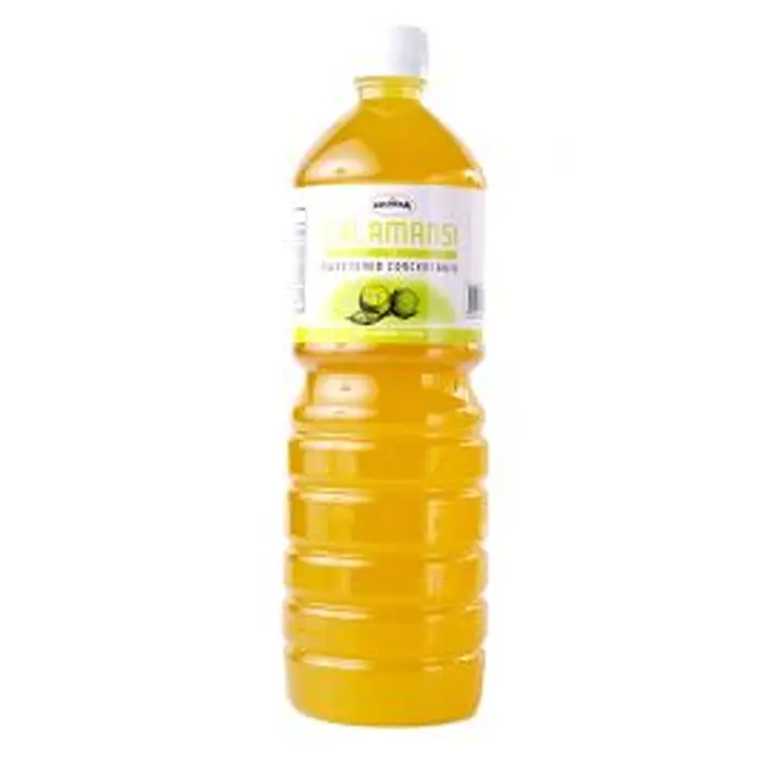Golden A Calamansi Concentrate 1L/btl
