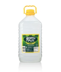 Datu Puti Vinegar 3.7L/gal