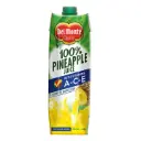 Del Monte Pineapple Juice Ace 1L/pack
