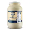 Kens Mayonnaise 1 gallon/tub