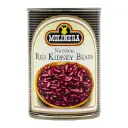 Molinera Red Kidney Beans 400g/can