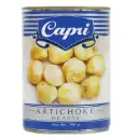 Capri Artichoke Hearts 390g/can