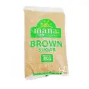 Mana Brown Sugar 1kg/pck