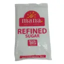 Mana White Sugar 1kg/pck