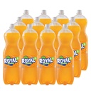Royal Tru-Orange 1.5LX12btl/Cs