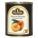 Molinera Peach Halves 840g/can