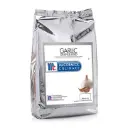 McCormick Garlic Granulated 1kg/pck