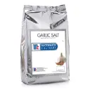 McCormick Garlic Salt 1kg/pck