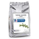 McCormick Thyme Leaves Whole 400g/pck