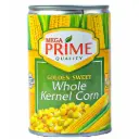 Mega Prime Kernel Corn 425g/can x 24 per case